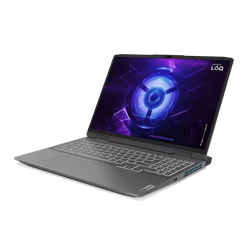 Lenovo LOQ 16IRH8 STORM GREY Gaming Laptop