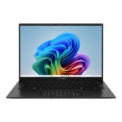 ASUS UM3406KA-QD027W-2K-JADE BLACK