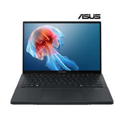ASUS Zenbook UX8406CA-PZ165W-Inkwell Gray
