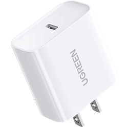 UGREEN 60449 PD 20W FAST CHARGER 