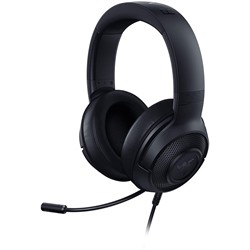 Razer Kraken X 7.1 Surround Sound Ultralight 