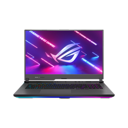 ASUS ROG G713RC-HX068W 2F-ECLIPSE GRAY