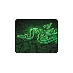 Razer Goliathus Control Fissure Edition - Soft Gaming Mouse Mat Medium - FRML Packaging (355mm x 254mm)