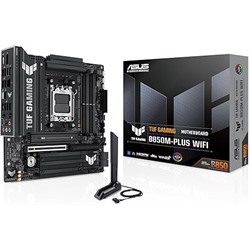 ASUS TUF Gaming B850M-PLUS WiFi
