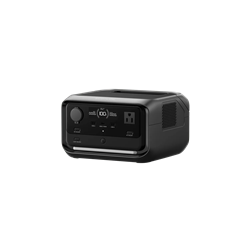 EcoFlow RIVER 3 PLUS Portable Power Station ( 600W 286Wh )
