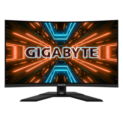 GIGABYTE M32QC