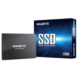 GIGABYTE SSD 120GB