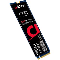 Addlink S70 Lite M.2 PCIe 3.0 NVMe SSD 1TB
