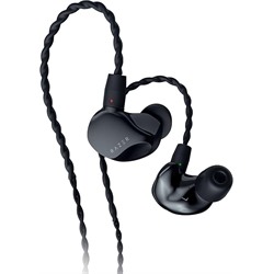 Razer Moray in-Ear Monitor for All-Day Streaming