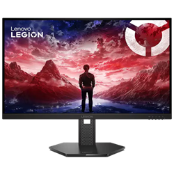 Lenovo 27” Legion 27Q-10 (2K 240Hz Flat)