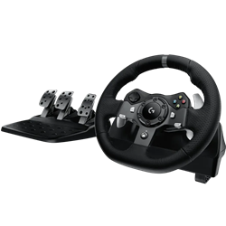 Logitech G29 Driving Force Gaming Racing Wheel