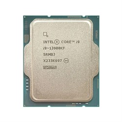 Intel Core i9-13900KF
