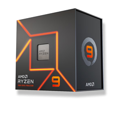 AMD Ryzen™ 9 7900X  Gaming Processor
