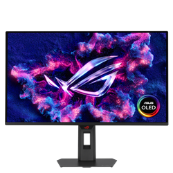 Asus ROG Strix OLED XG27AQDMES 27" (2K 240Hz Flat)