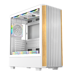 WJCoolman Wood element-WH