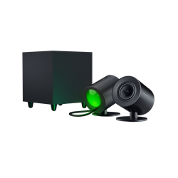 Razer Nommo V2 PC Wired Gaming Speaker