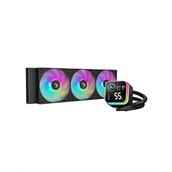 Deepcool LQ360 360mm Black
