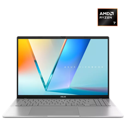 ASUS Vivobook M3607GA-SH040W-Cool Silver