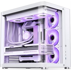 JONSBO TK-2 White