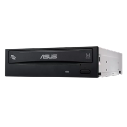 Asus DRW-24B1ST/BLK/G/AS/P2G