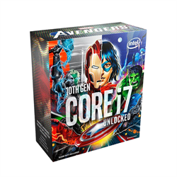 Intel® Core™ i7-10700KA