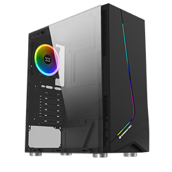 Xigmatek Eros ATX Case