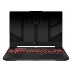 Asus TUF Gaming FA507NU-LP062W 2B-JAEGER GRAY