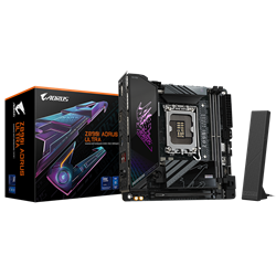 Gigabyte Z890I AORUS ULTRA