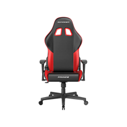 DXRacer Prince Series Black Red