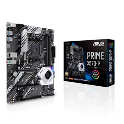 ASUS Prime X570-P/CSM