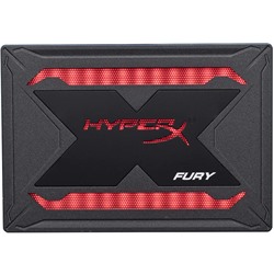 HyperX Fury RGB SSD 240GB