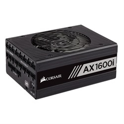 Corsair AX1600i - 1600 Watt