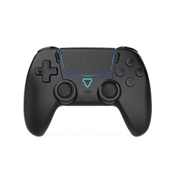 Fantech WGP16 NOVA II Black Multi-Platform
