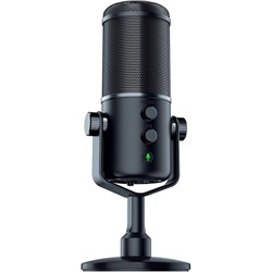 Razer Seiren Elite USB Streaming Microphone