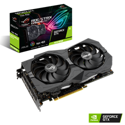 ASUS ROG STRIX GTX1650Super 4GB