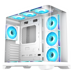 WJCoolman CANOPY PLUS WH