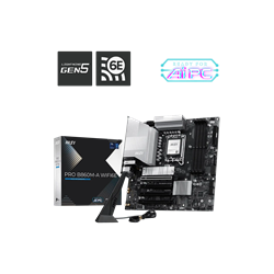 MSI PRO B860M-A WIFI6E