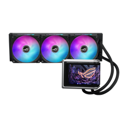 ASUS ROG RYUO IV 360 ARGB