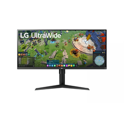 LG 34WP65G-B