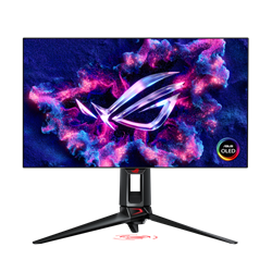 ROG Swift OLED PG27AQDP 27'' (2K OLED 480Hz)