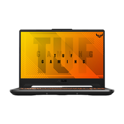 ASUS FA706NFR-HX033W-Graphite Black