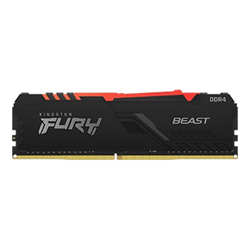 Kingston FURY Beast 8GB DDR4