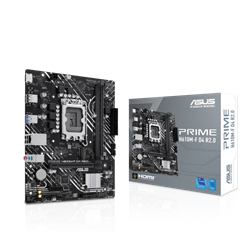 Asus PRIME H610M-F D4 R2.0