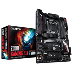 GA-Z390 Gaming SLI 1151 8 & 9th