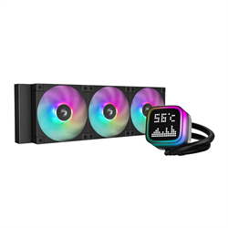 Deepcool LP360 360mm Black