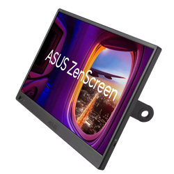 Asus FHD MB169CK ZenScreen Portable 15.6'' (FHD IPS 60Hz)