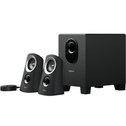 Logitech Z313