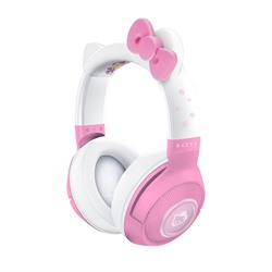 Razer Kraken BT - Hello Kitty And Friends Edition Bluetooth Headset