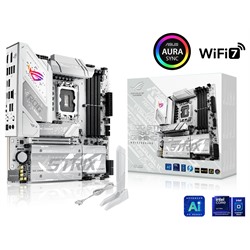 ASUS ROG STRIX B850-G GAMING WIFI