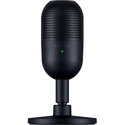 Razer Seiren V3 Mini - Ultra-Compact USB Microphone